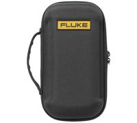 Fluke C37XT - Funda rígida para Herramientas 117/1587 FC/87V/87V Max/T5/T6/323/324/378FC y Mucho más, Color Negro (5309001)