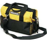 Fluke C550, , Naranja, 25 compartimentos, Resistente a los arañazos, 333 mm, 513 mm, 231 mm