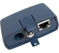 Fluke CableIQ, Wiremapper, probador de cables de red, color azul, Fluke, CIQ-100, conector F/RJ-45