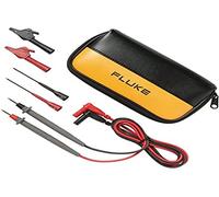 Fluke Conjunto básico de puntas de prueba y accesorios de aplica. Electrónicas