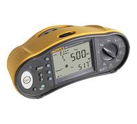 Fluke FlK-1664fc De Installationstester (flK-1664fc De)