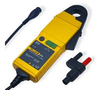 Fluke I30S Pinza Amperimétrica AC/DC 30A Para Osciloscopios CAT III 300V