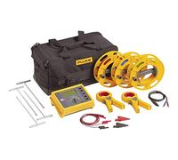 Fluke Industrial Fluke 1623-2 Kit básico Geo Earth Ground Kit