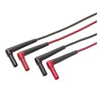 Fluke Kit de cables de prueba de Silicona SureGrip