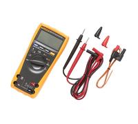 Fluke Multímetro digital 179 TRMS 6000 dígitos 1000 V CA 1000 V CC 10 A CC