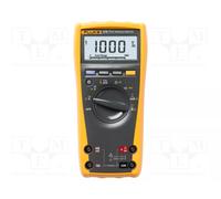 FLUKE Multímetro digital FLK-179 con True RMS AC