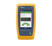 Fluke Networks Cable + comprobador de red LinkIQ™