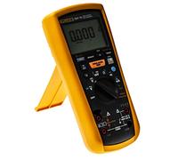 FLUKE networks - Fluke 1587 - Medidor De Aislamiento, 50, 100, 250, 500, 1000 V Cat Iv 600 V