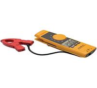 FLUKE Networks - Fluke 365 - Pinza Amperimétrica (Pantalla LCD, Retroiluminación, Cat III 600 V, Cat IV 300 V)