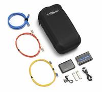 Fluke Networks LinkIQ 1G kit convertidor de medios de fibra