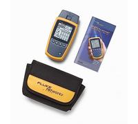 Fluke Networks Verificador de cables MicroScanner2 MS2-100