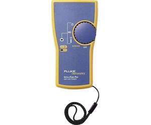 Fluke Networks MT-8200-61-TNR, dispositivo de prueba de cables, probador de cables (4586079)