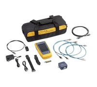 Fluke Networks Probador de Ethernet industrial LIQ-100-IE