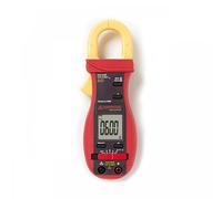 Fluke Pinza amperimétrica 600 A ac, 600 V ac/dc, Ohm, Continuidad, Hz 3037808