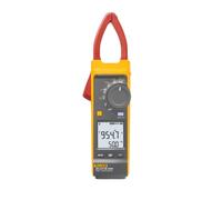 Fluke Pinza amperimétrica 393 FC – verdadero valor eficaz con iFlex CAT III 1500 V