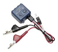 Fluke Pro3000 Azul - Probador de cable de red (69 x 61 x 36 mm, -20 - 60 °C, -40 - 70 °C)