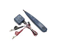 Fluke Networks Probador de cable de red Pro3000 – 9 V, -20 - 60 °C, -40 - 70 °C – Azul