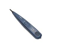 Fluke Pro3000 Azul - Probador de cable de red (9 V, 41 x 249 x 33 mm, -20 - 60 °C, -40 - 70 °C)