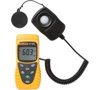Fluke Probador del medidor de iluminancia del medidor de luz 941