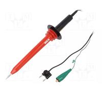 FLUKE Sonda de alto voltaje 28kV VAC 1-40kV VDC