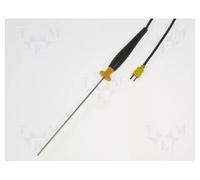 FLUKE Sonda de temperatura tipo K -40÷1090°C
