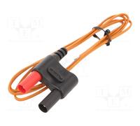 FLUKE Sonda de Temperaturas tipo K 80BK-A