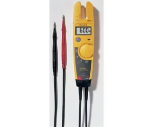 Fluke Spg./Probador automático de tensión y continuidad T5-600, EUR 1