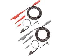 FLUKE STL120-III Industrial blindado Cable de prueba