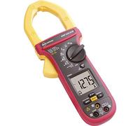 Amprobe AMP-330-EUR Medidor de abrazadera de mantenimiento del motor, 1000A AC/DC TRMS