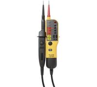 Fluke Comprobador de tensión y continuidad T110 con carga conmutable