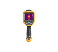 Fluke Tis20+ / Tis20+ Max Schwarz - Gelb Eingebautes Display Lcd 320 X 240 Pixel (5206249)