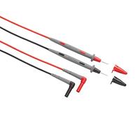 Fluke Conjunto de 1 cable de prueba TL71 – Rojo/Negro