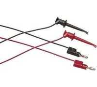 Fluke TL940, Cable de prueba, , Rojo, PVC, 60 V, 3 A, 900 mm