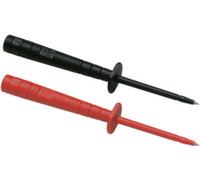 Fluke TP80, Sonda de prueba, , Rojo, Categoría III, 1000 V, 10 A, UL