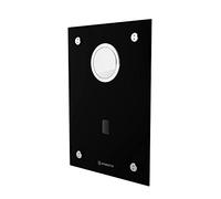 FLUXOR ELECTRÓNICO PARA INODORO PRESTO SENSIA TRANSFORMADOR NEGRO