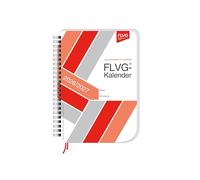 FLVG Agenda 2026/2027 A5 para profesores, planificador escolar compacto, planificador de profesores para enseñanza, escuela y trabajo