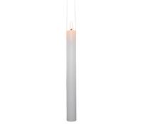 Fly Candle Fly! 1 Lámpara de Techo Blanco