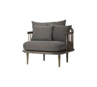 Fly SC1 Sillón Hot Madison 093/Roble Ahumado