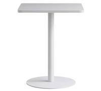 FLYIODFCXV mesita Auxiliar, 29" de Altura, con Base Metal, Mesa Pedestal Decorativa, Consola for la Entrada Sala Estar del Comedor