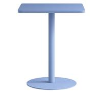 FLYIODFCXV mesita Auxiliar, 29" de Altura, con Base Metal, Mesa Pedestal Decorativa, Consola for la Entrada Sala Estar del Comedor