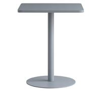 FLYIODFCXV mesita Auxiliar, 29" de Altura, con Base Metal, Mesa Pedestal Decorativa, Consola for la Entrada Sala Estar del Comedor
