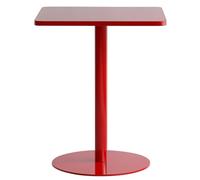 FLYIODFCXV mesita Auxiliar, 29" de Altura, con Base Metal, Mesa Pedestal Decorativa, Consola for la Entrada Sala Estar del Comedor