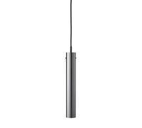 FM 2014 Lámpara Colgante Alt.36 Acero Inoxidable