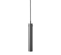 FM 2014 Lámpara Colgante Alt.36 Acero Inoxidable