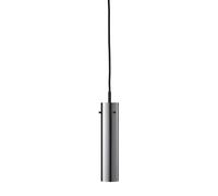 FM 2014 Lámpara Colgante H24 Acero Inoxidable Brillo