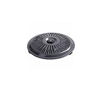 FM Calefacción B-750 - Calefactor (3 m, Mesa Camilla, Gris, 700 W, 230 V, 50 Hz ), gris