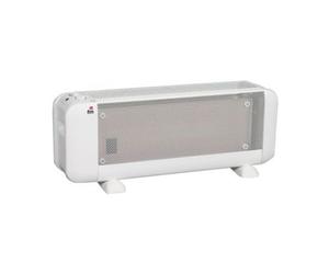FM Calefacción BM-20 Radiador de Mica 2000W