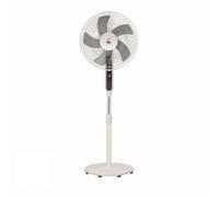 FM Calefacción iP-40 DC Blanco - Termoventiladores