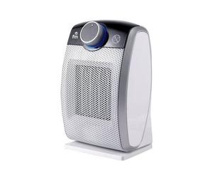 FM Calefacción TC-20 Calefactor Cerámico 1800W