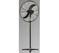 Fm Ci 185 - Ventilador Industrial 180W